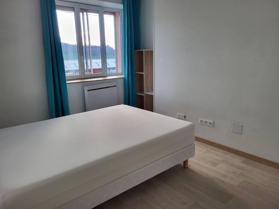 Appartement 40 M² Proche Rempart ลองก์ ภายนอก รูปภาพ